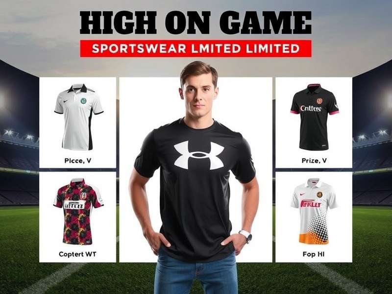 Compression Sportswear